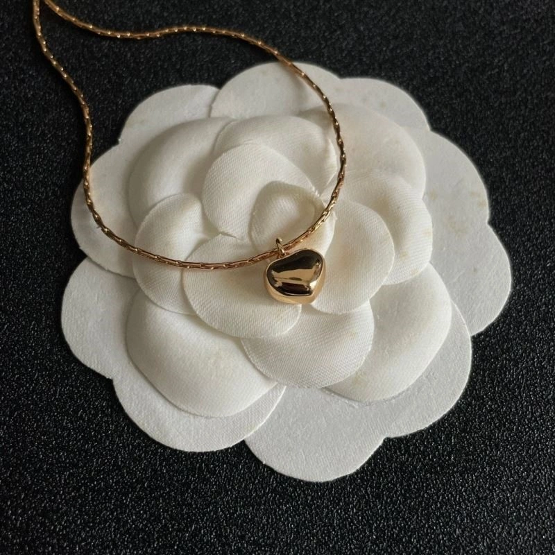 GoAnywhere Chanel Necklaces 220794