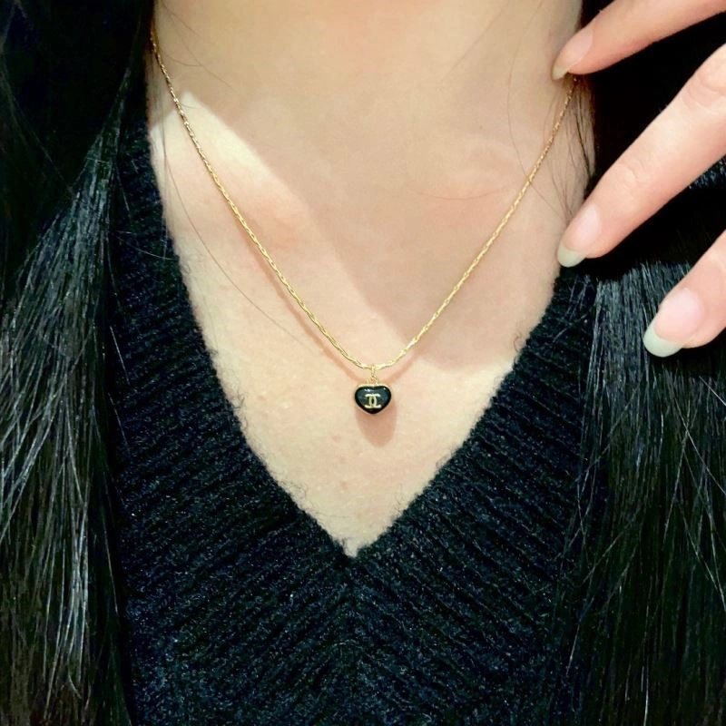 Chanel Necklaces Classic 220795