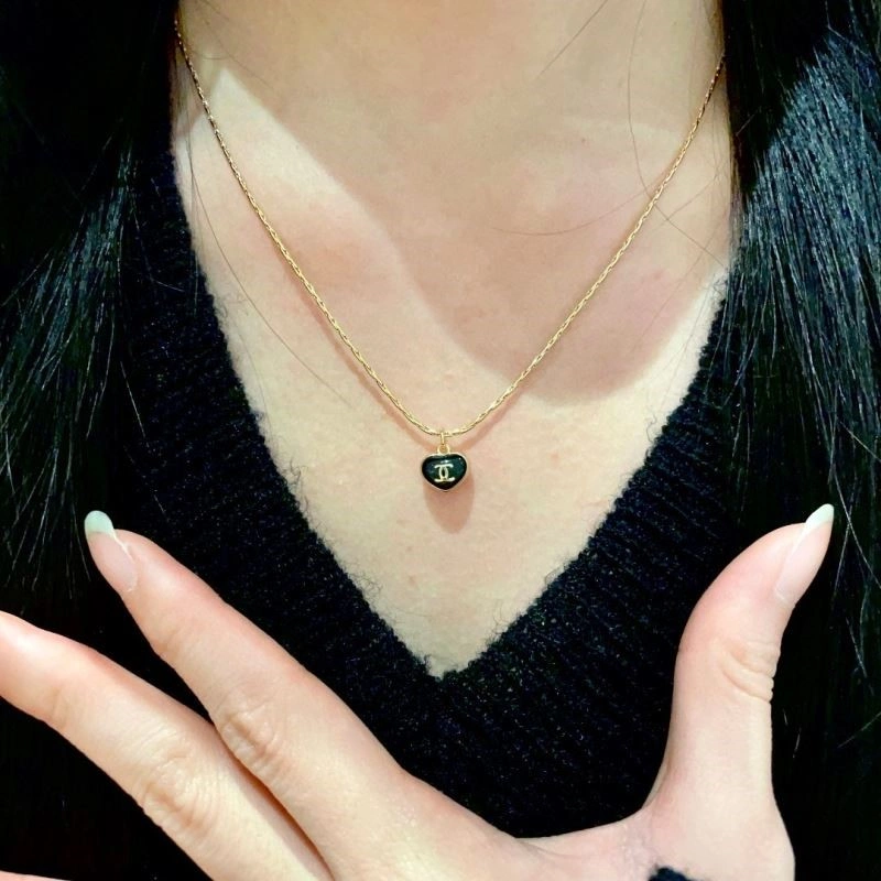 Chanel Necklaces Classic 220795