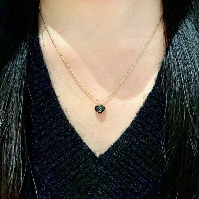 Chanel Necklaces Classic 220795