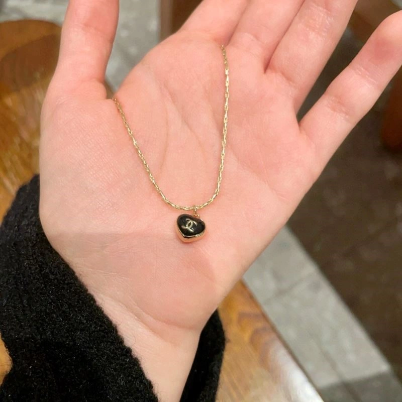 Chanel Necklaces Classic 220795