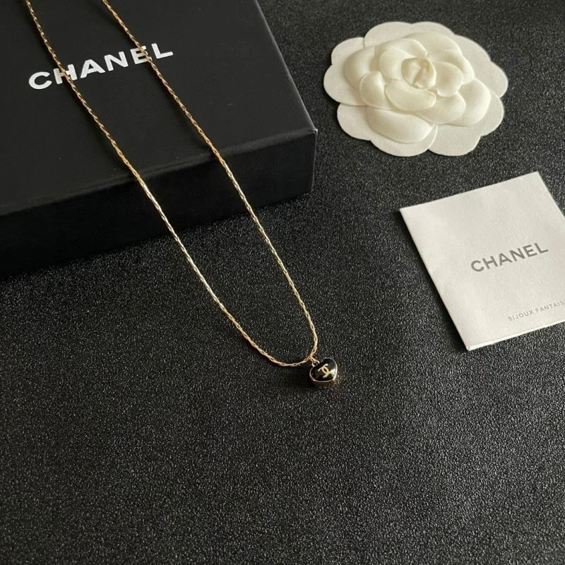Chanel Necklaces Classic 220795