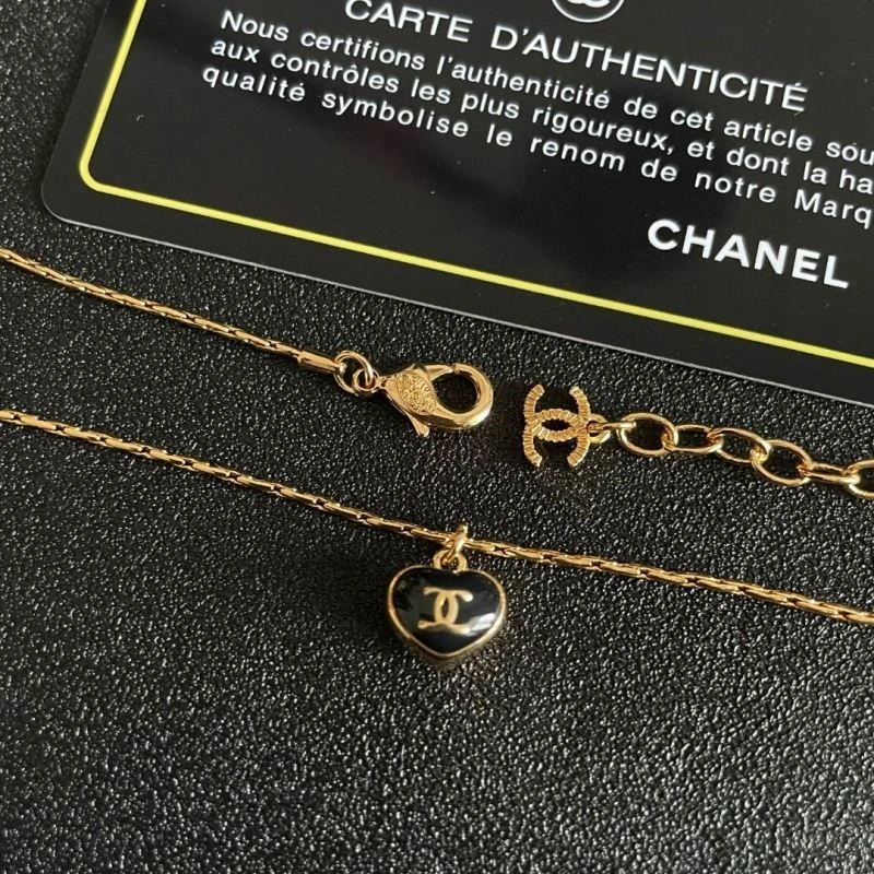 Chanel Necklaces Classic 220795