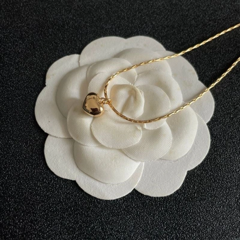 Chanel Necklaces Classic 220795