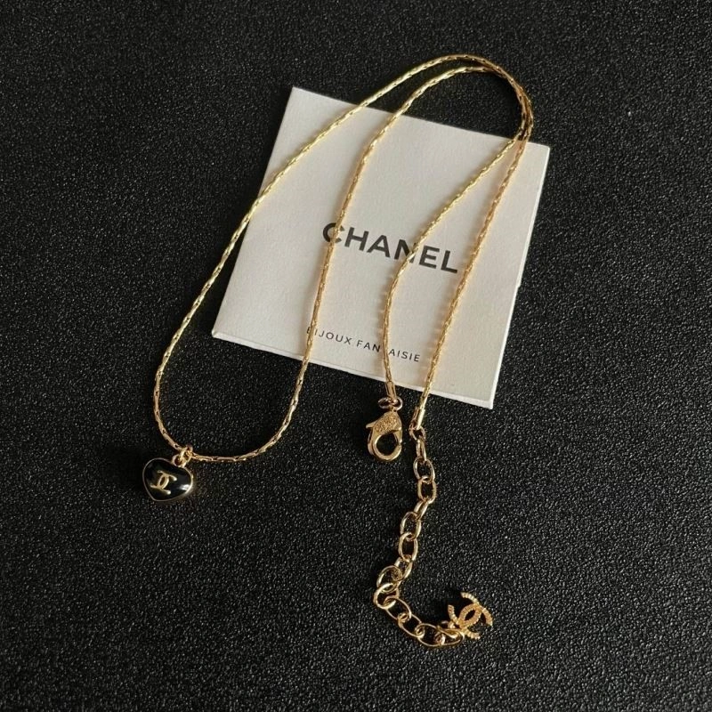 Chanel Necklaces Classic 220795