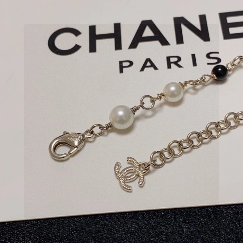 Chanel Necklaces Snug 220792