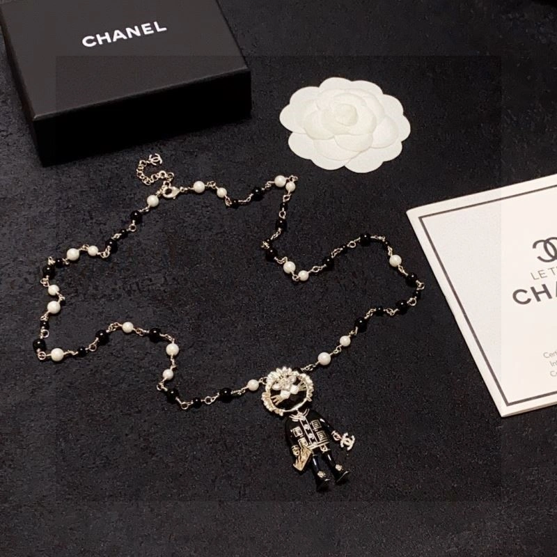 Chanel Necklaces Snug 220792