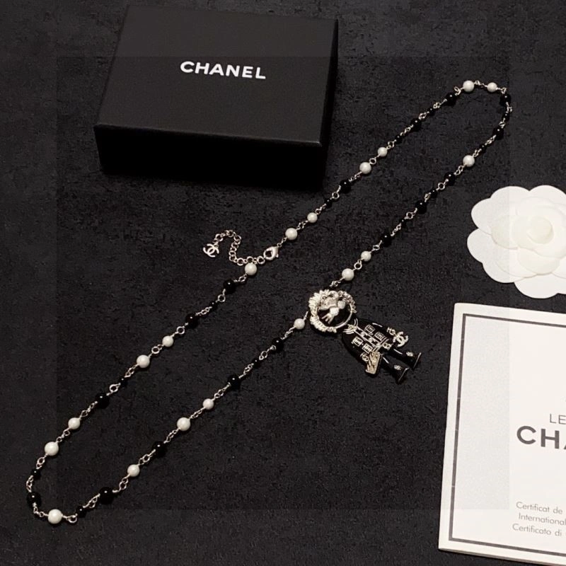 Chanel Necklaces Snug 220792