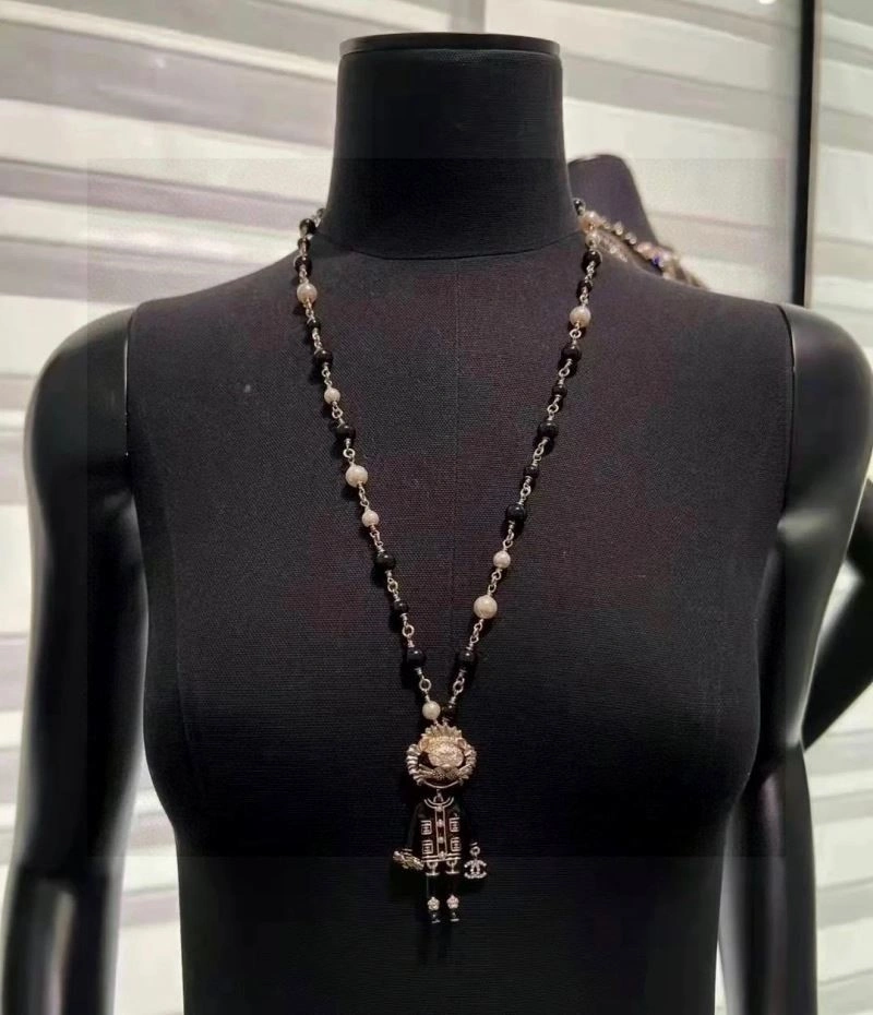 Chanel Necklaces Snug 220792