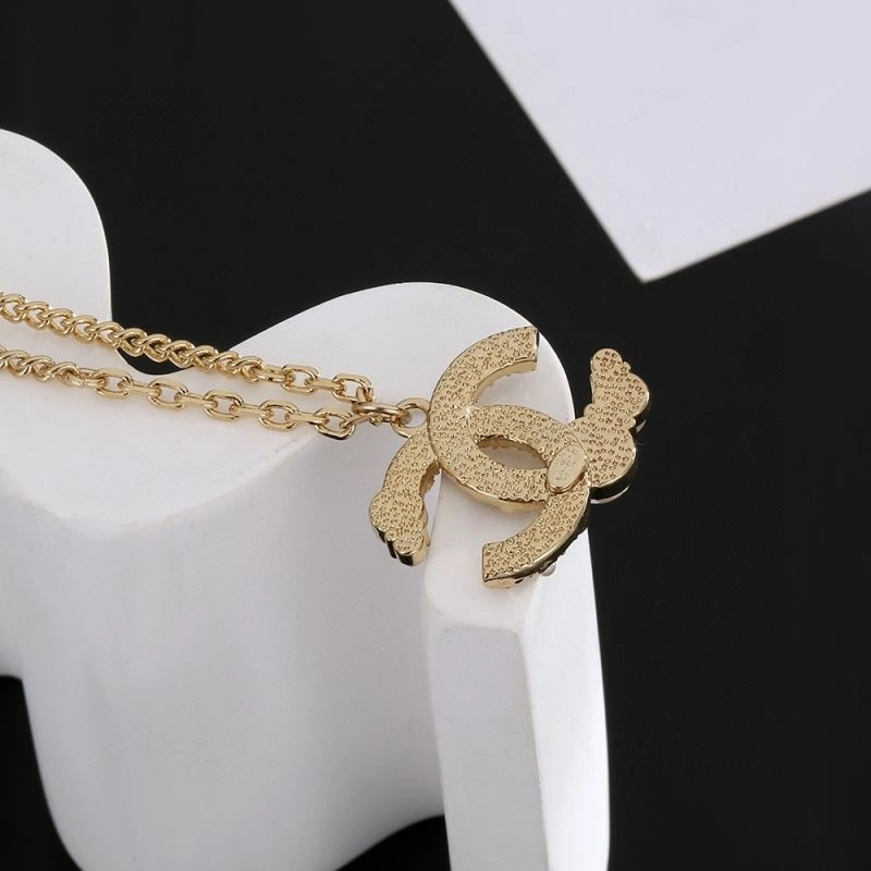 Durable Chanel Necklaces 220864