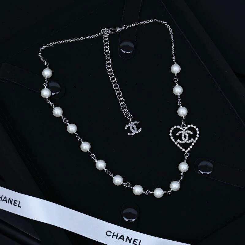 FastDry Chanel Necklaces 220791
