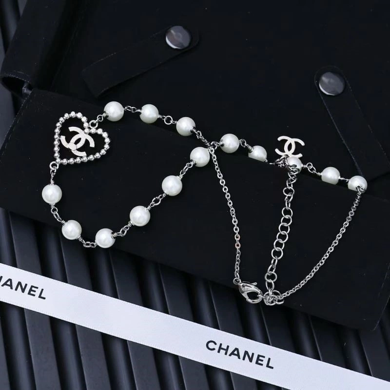 FastDry Chanel Necklaces 220791
