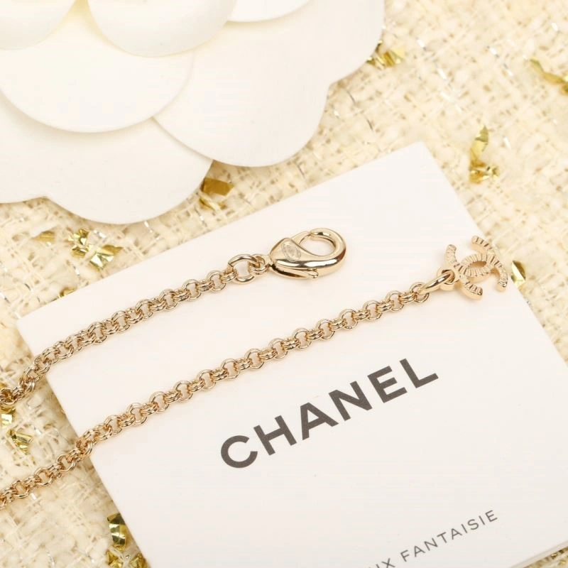 Chanel Necklaces Soft 220788