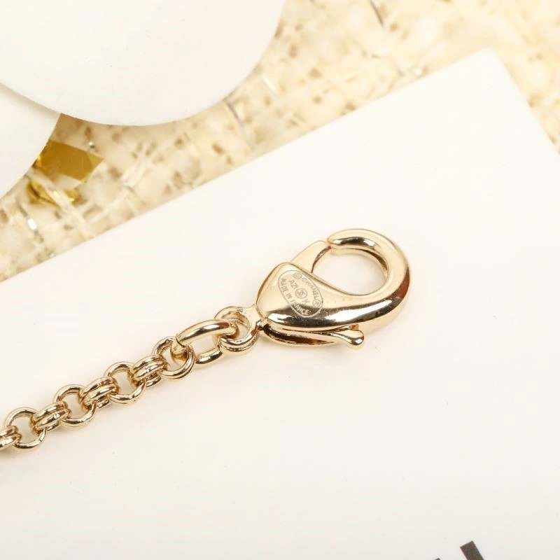 Chanel Necklaces Soft 220788