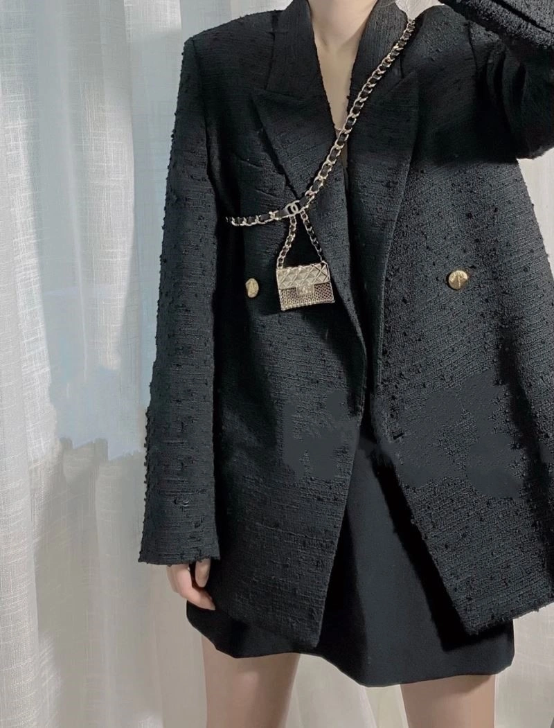 Chanel Necklaces Chic 220777