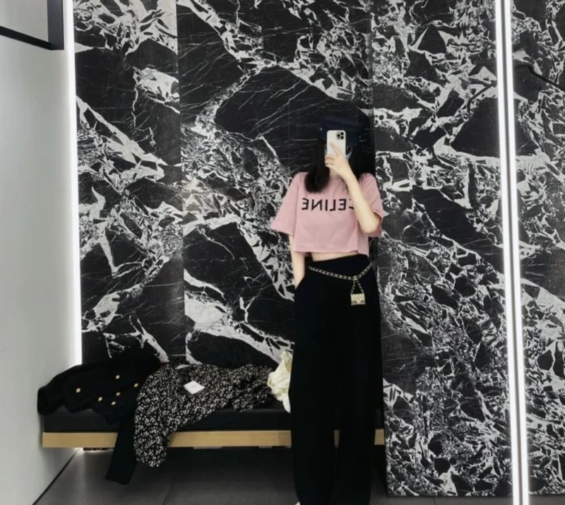 Chanel Necklaces Chic 220777
