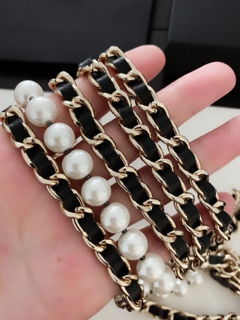 Chanel Necklaces Seasonal 220778