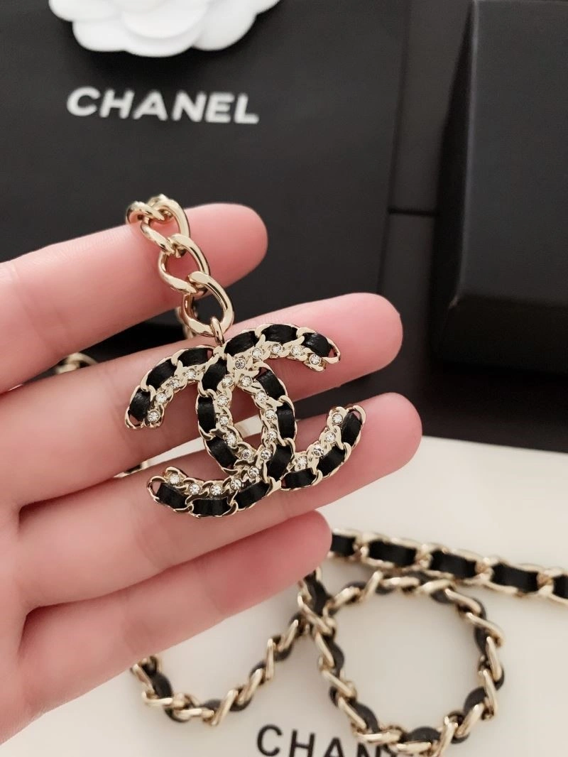 Chanel Necklaces Seasonal 220778