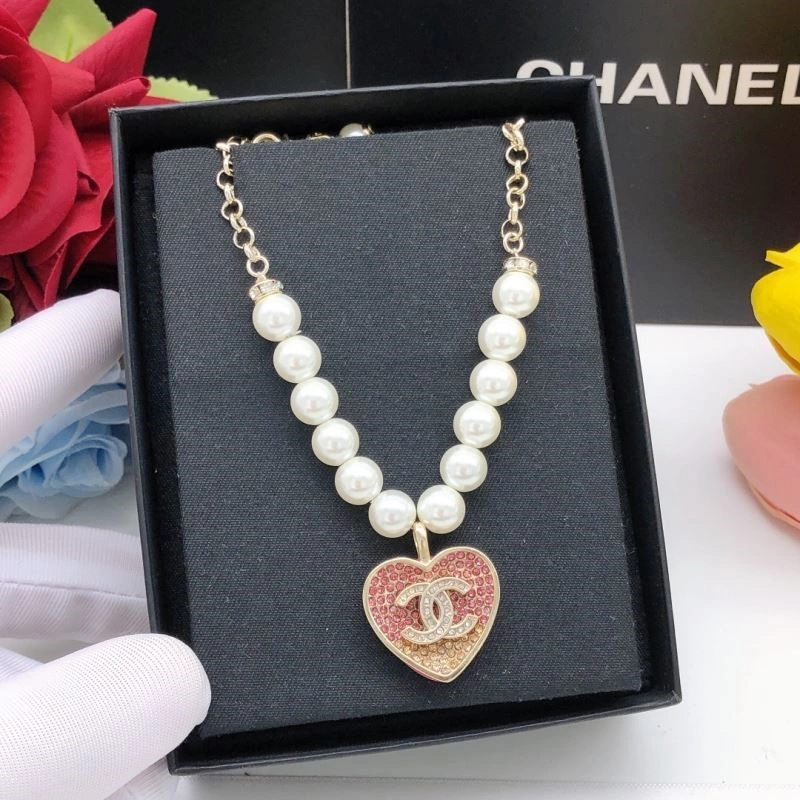 Efficient Chanel Necklaces 220786