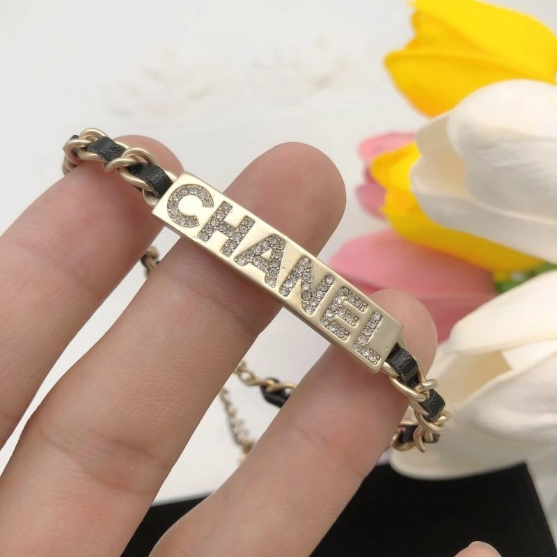 Chanel Necklaces Resilient 220772