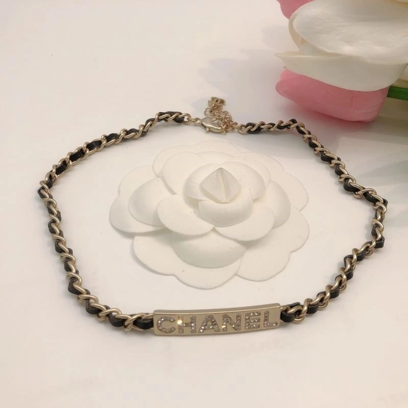 Chanel Necklaces Resilient 220772