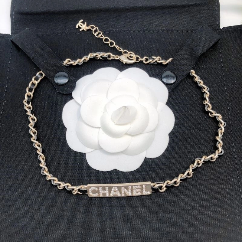 Chanel Necklaces Resilient 220772