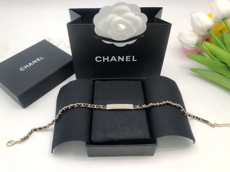 Chanel Necklaces Resilient 220772