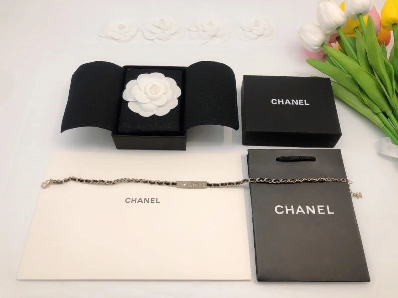 Chanel Necklaces Resilient 220772