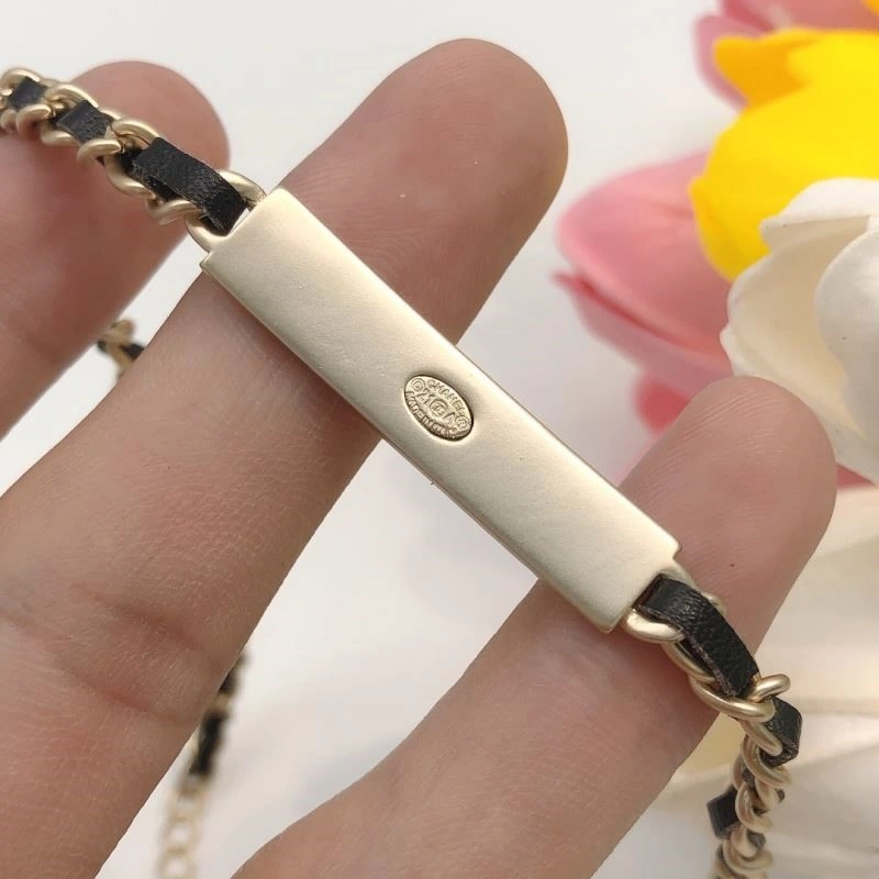 Chanel Necklaces Resilient 220772