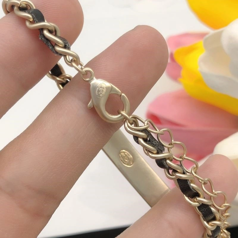Chanel Necklaces Resilient 220772