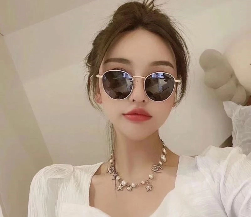 Chanel Necklaces EasyCare 220798