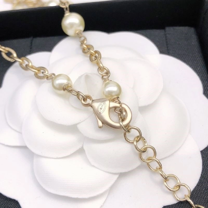 Chanel Necklaces EasyCare 220798