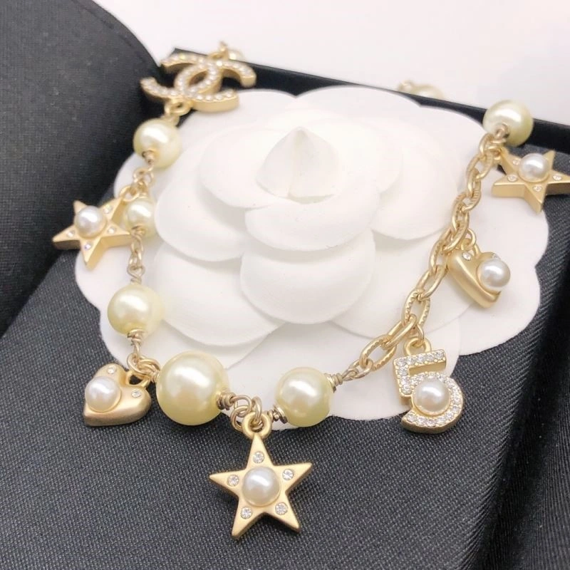 Chanel Necklaces EasyCare 220798