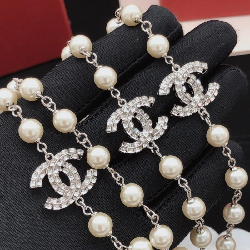 Chanel Necklaces HighPerformance 220783