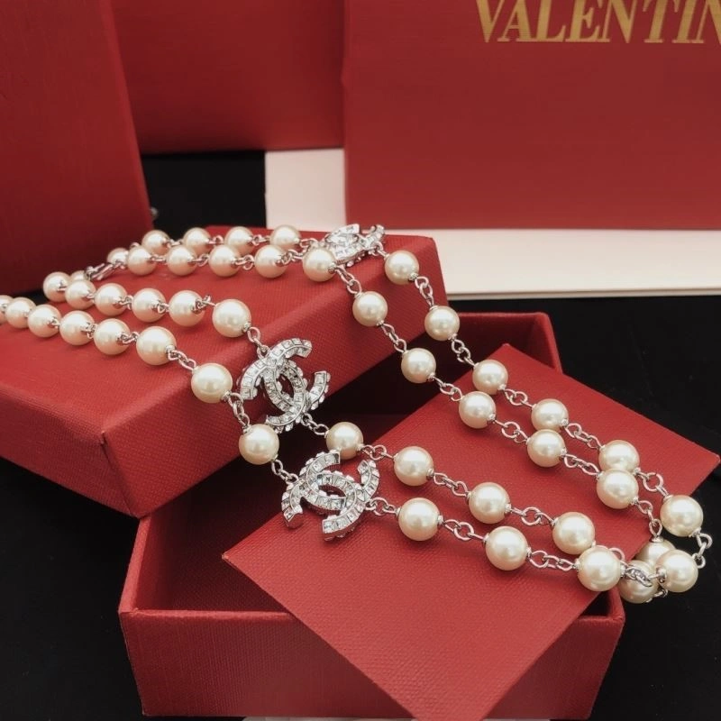 Chanel Necklaces HighPerformance 220783