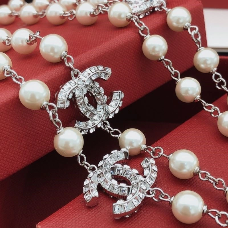 Chanel Necklaces HighPerformance 220783