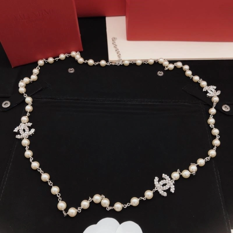 Chanel Necklaces HighPerformance 220783