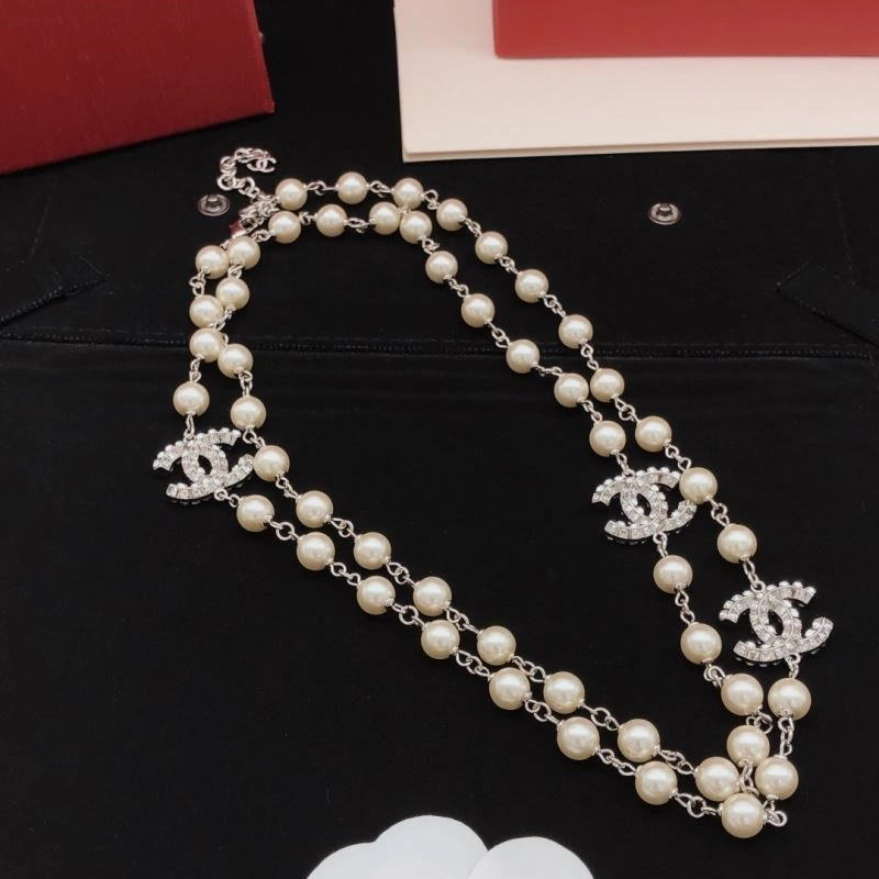Chanel Necklaces HighPerformance 220783