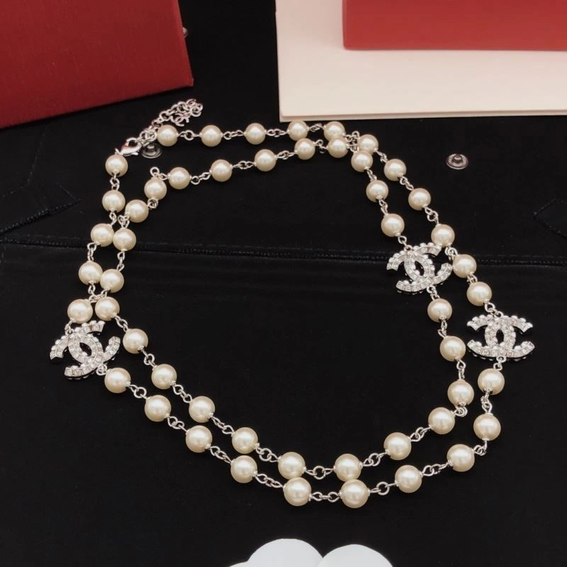 Chanel Necklaces HighPerformance 220783