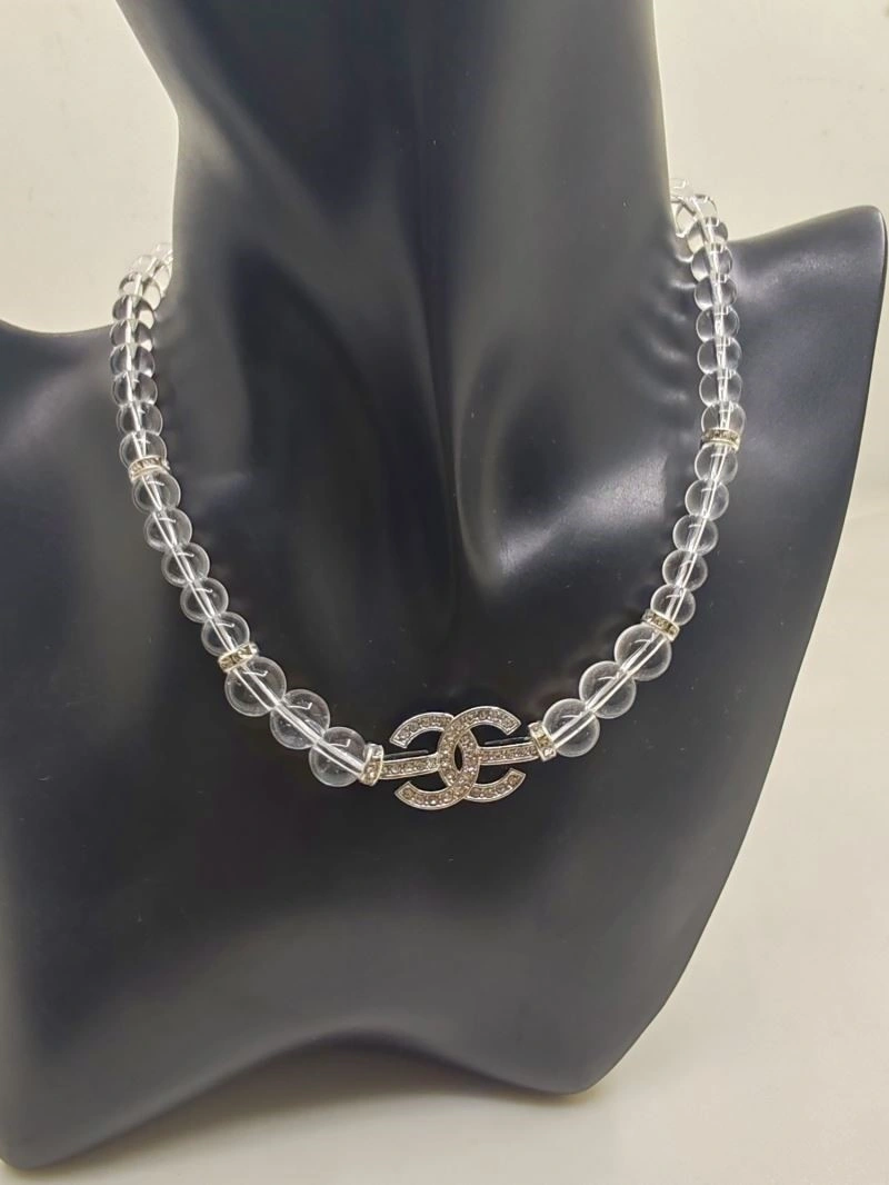 WellDesigned Chanel Necklaces 220774