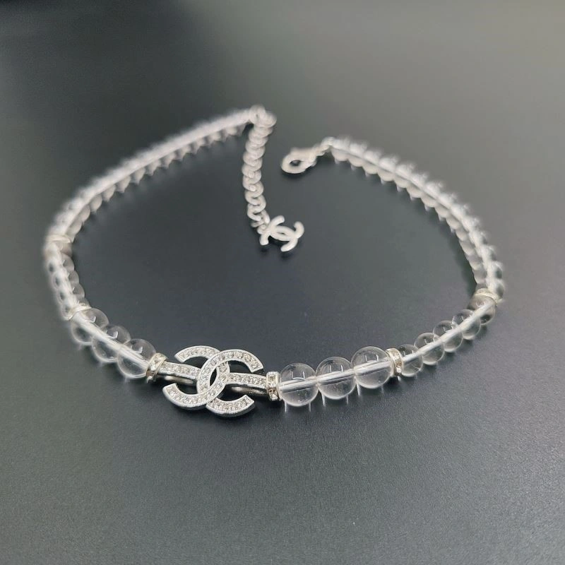 WellDesigned Chanel Necklaces 220774