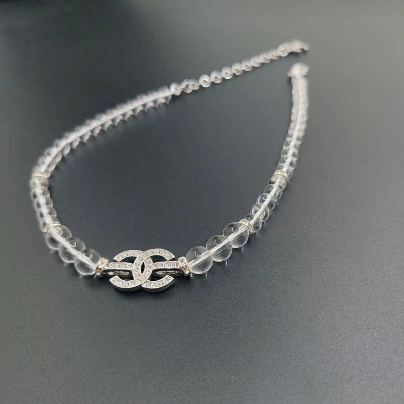 WellDesigned Chanel Necklaces 220774