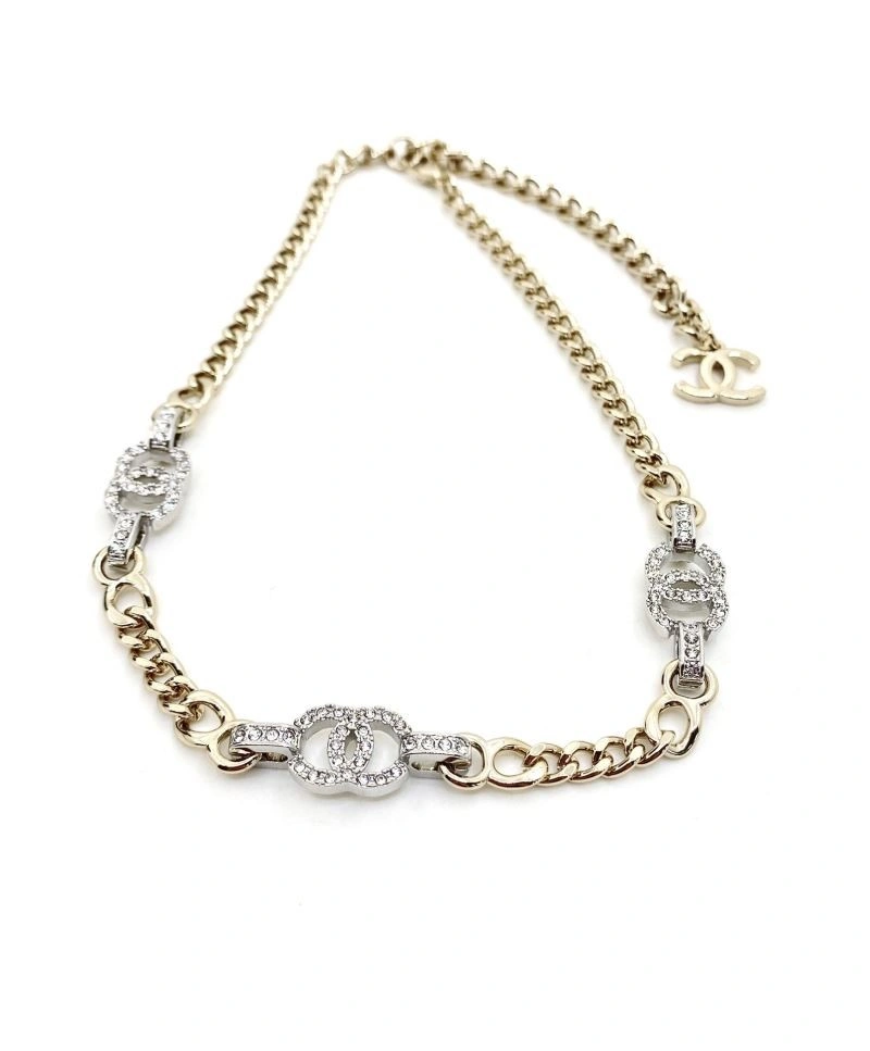 Chanel Necklaces Sophisticated 220768