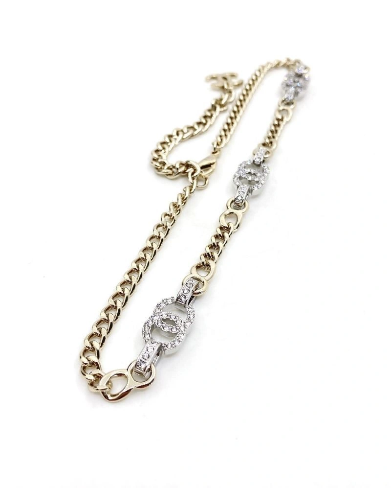 Chanel Necklaces Sophisticated 220768