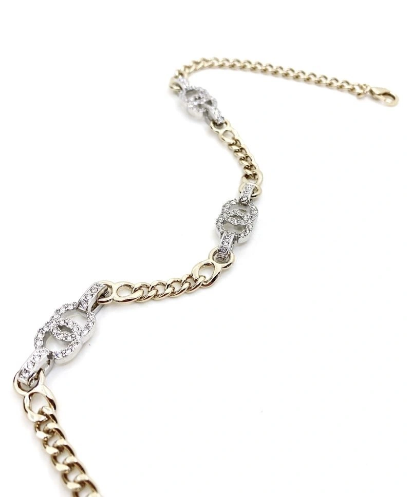 Chanel Necklaces Sophisticated 220768