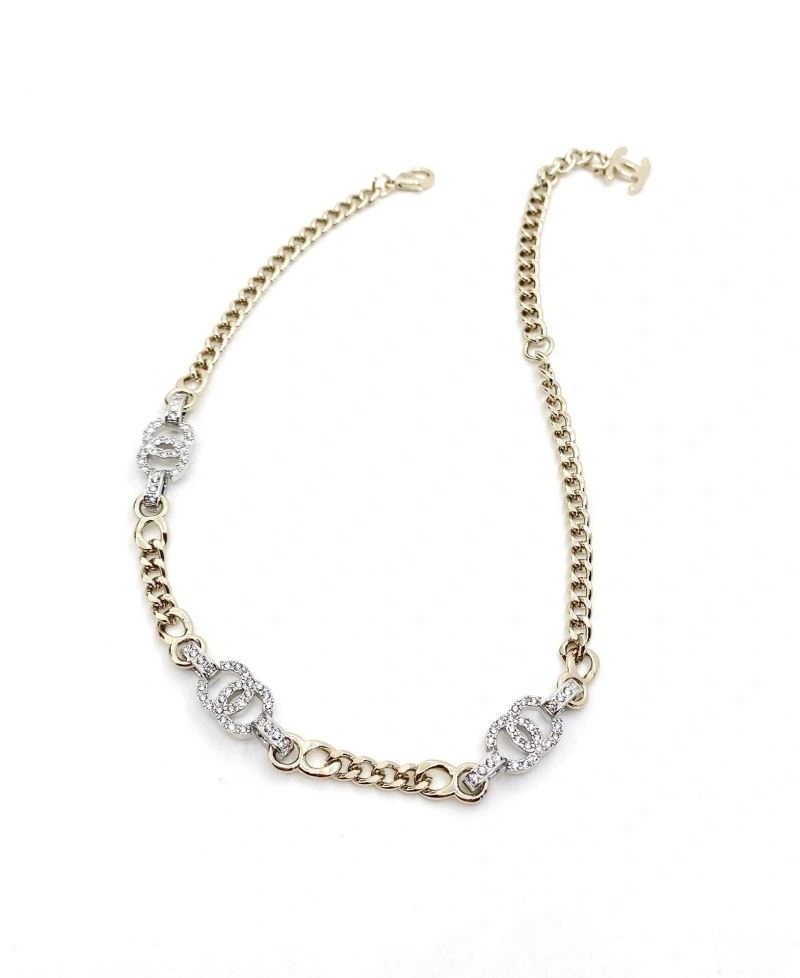 Chanel Necklaces Sophisticated 220768
