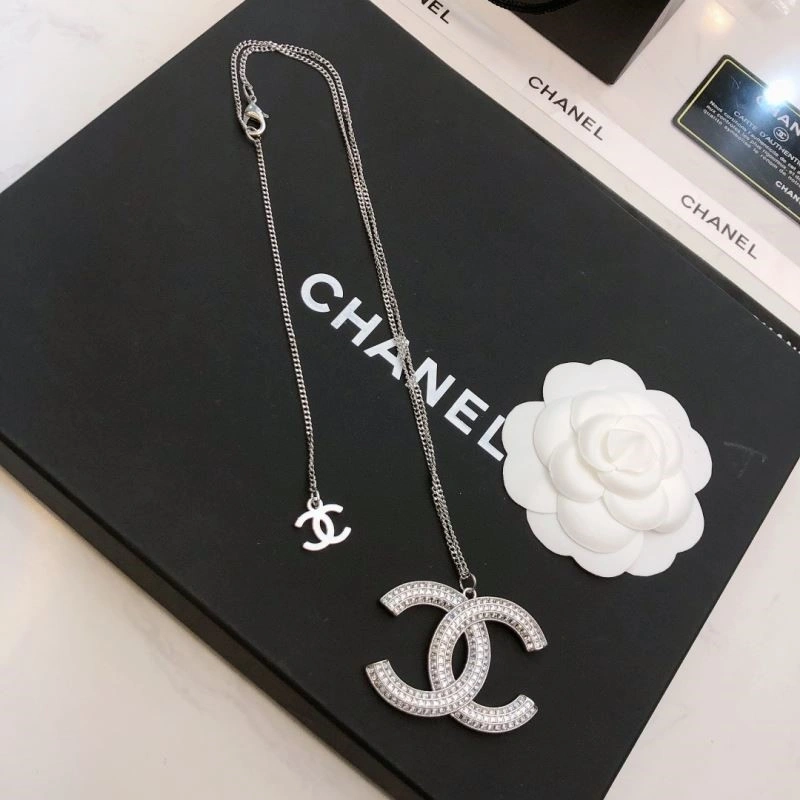 Chanel Necklaces UrbanStyle 220760