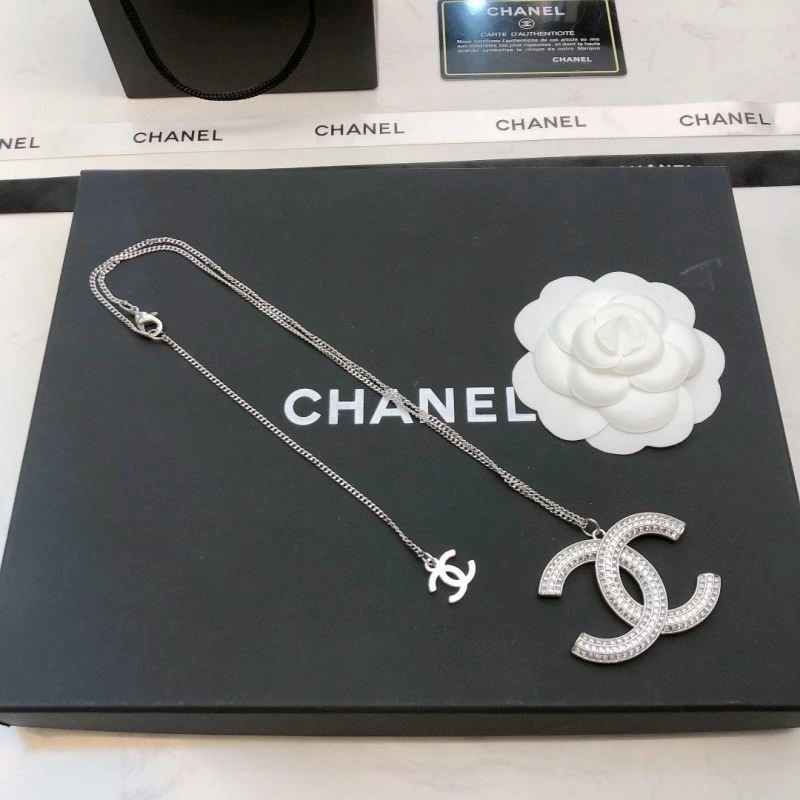 Chanel Necklaces UrbanStyle 220760