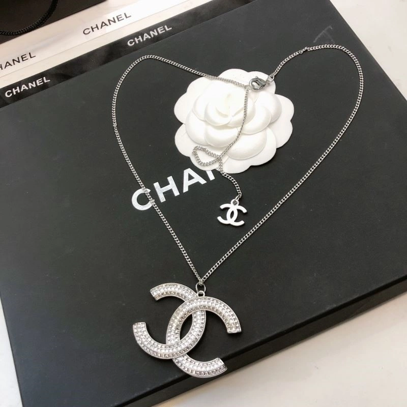 Chanel Necklaces UrbanStyle 220760