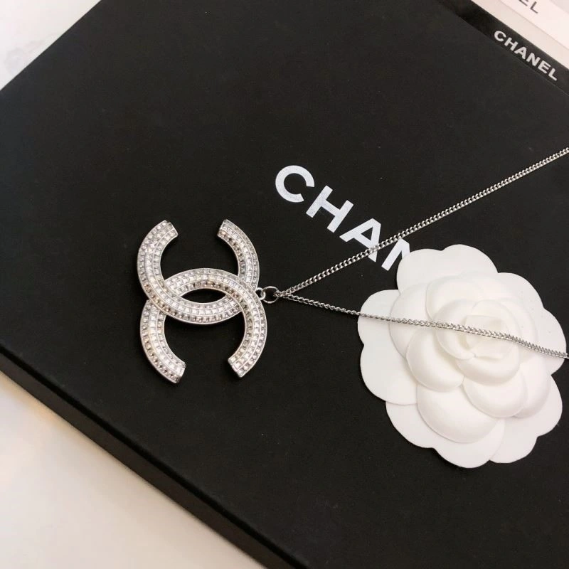 Chanel Necklaces UrbanStyle 220760